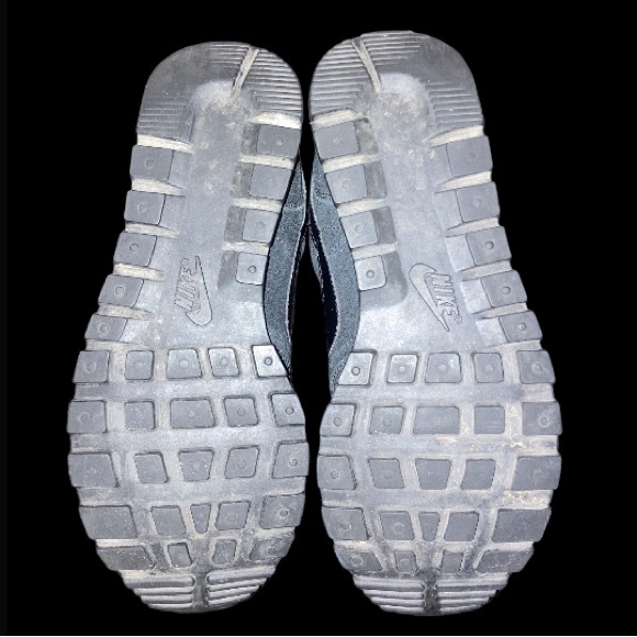 Commes Des Garçons Pegasus The Met Release Nike Runner CDG size 7 - Picture 10 of 16